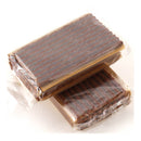 KRONYO TYRE WICKS - BULK PACK (10 SHEETS(100PCS)