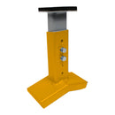 WHITES FORK SEAL SAVER ADJUSTABLE-Yellow