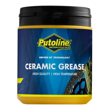 Putoline Ceramic Grease 600g Pot