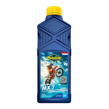 Putoline MX7 Engine Oil (2T)