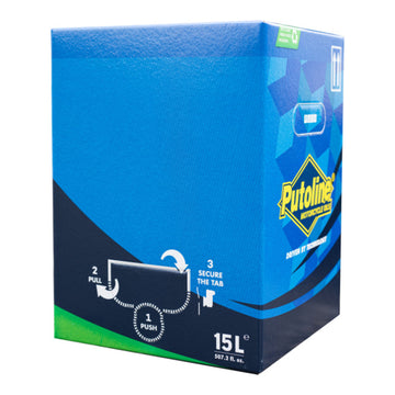 Putoline N-Tech Pro R+ Engine Oil - 10W60
