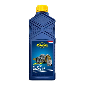 Putoline N-Tech Trans GP Gear Oil (1L)
