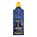 Putoline Ester Tech Off-Road 4+ Engine Oil - 10W50