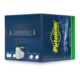 Putoline S2 Engine Oil (2T)