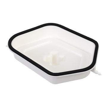 Putoline Air Box Cover - KTM/Husqvarna (Refer to Fitments)