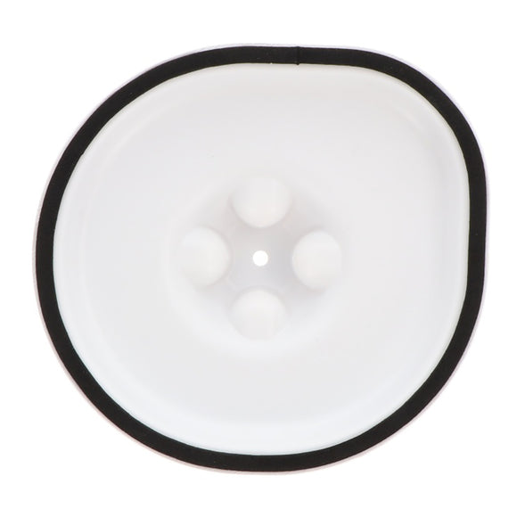 Putoline Air Box Cover - Yamaha YZ / WR / YZF (Refer to Fitments)