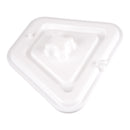 Putoline Air Box Cover Yamaha (Refer to Fitments)