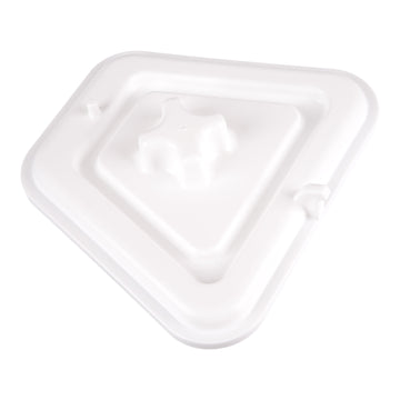 Putoline Air Box Cover Yamaha (Refer to Fitments)
