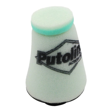 Putoline Air Filter - Honda XR/CRF 50/70 '00-'13 with Rubber Dia 28mm