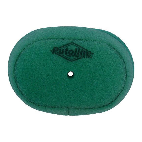 Putoline Pre-Oiled Air Filter - YA2495X