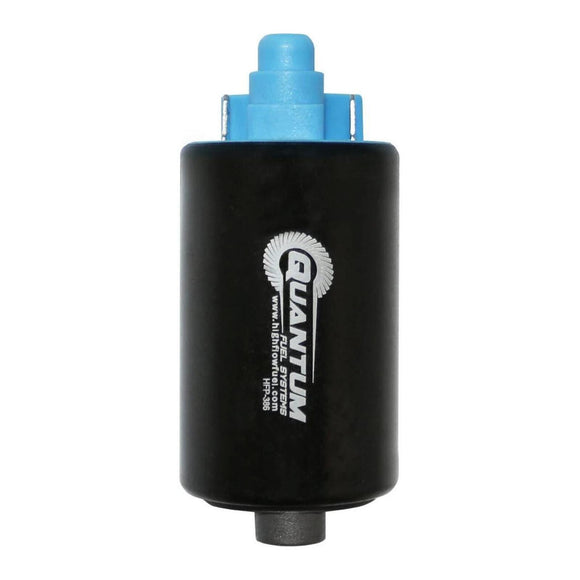 Quantum In-Tank EFI Fuel Pump with Tank Seal and Regulator