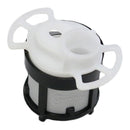 Quantum In-Tank EFI Fuel Pump with Regulator, Tank Seal & Filter