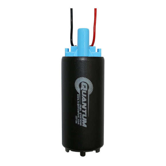 Quantum In-Tank EFI Fuel Pump with Strainer