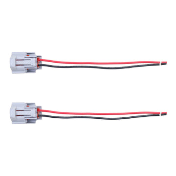 Quantum Fuel Injector Adapter - Set of 2