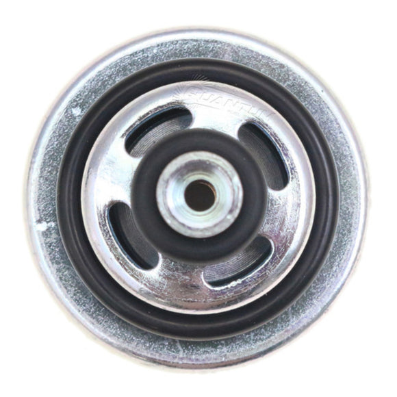 Quantum Fuel Pressure Regulator