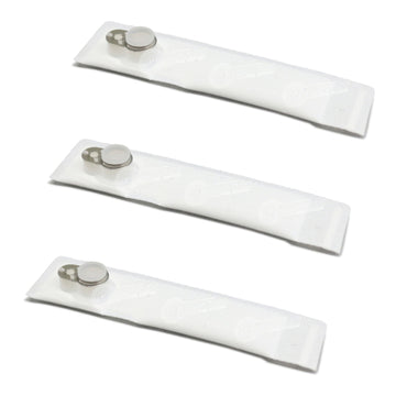 Quantum Fuel Pump EFI Filter HFP-S14-3 (Set of 3)