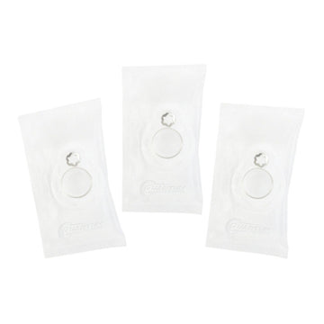 Quantum Fuel Pump EFI Filter HFP-S17-3 (Set of 3)