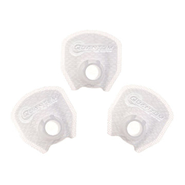Quantum Fuel Pump EFI Filter HFP-S2-3 (Set of 3)
