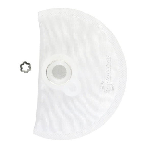 Quantum Fuel Pump EFI Filter HFP-S49 (Single)