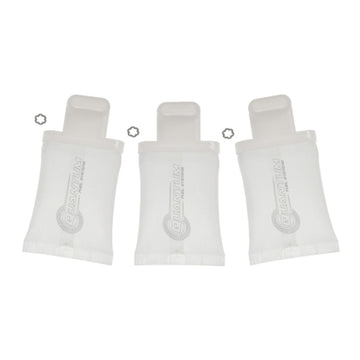Quantum Fuel Pump EFI Filter HFP-S5-3 (Set of 3)