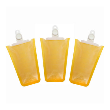 Quantum Fuel Pump EFI Filter HFP-S6-3 (Set of 3)