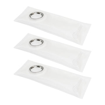 Quantum Fuel Pump EFI Filter HFP-S7-3 (Set of 3)