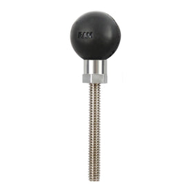 RAM Add-A-Ball Accessory Ball for B Size Socket Arms