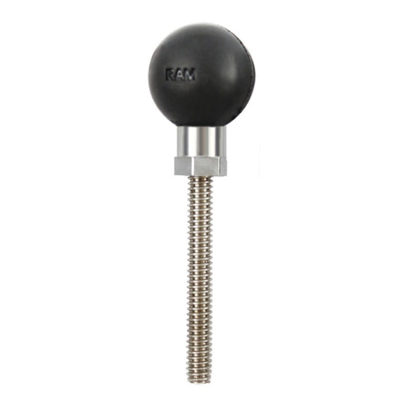 RAM Add-A-Ball Accessory Ball for B Size Socket Arms