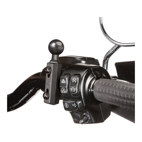 RAM Motorcycle Brake / Clutch Reservoir Ball Base