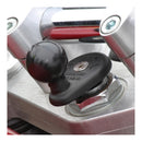 RAM Motorcycle Fork Stem Ball Base