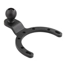 RAM Large Gas Tank Ball Base for Motorcycles