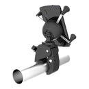 RAM X-Grip Phone Mount with RAM Snap-Link Tough-Claw