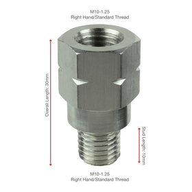 RAM Thread Extender - 20mm Long