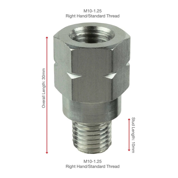 RAM Thread Extender - 20mm Long