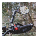 RAM Mirror Assemblies Right-hand without Ball