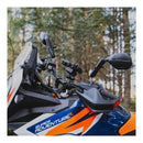 RAM Mirror Assemblies Right-hand without Ball