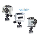 RAM Action Camera Universal Ball Adapter