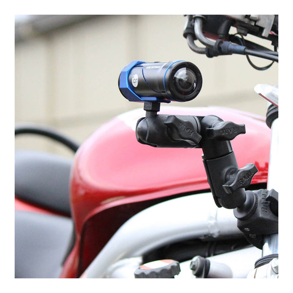 RAM Tough-Ball with 1/4-20 X .25 Threaded Stud