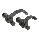 RAM Tough-Strap Handlebar Ball Base