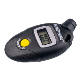 Rocky Creek MotoPressor Digital Tyre Gauge V2