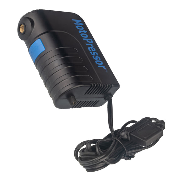 Rocky Creek MotoPressor Pocket Pump V2