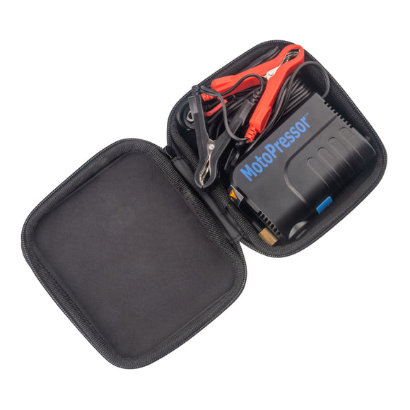 Rocky Creek MotoPressor Pocket Pump V2