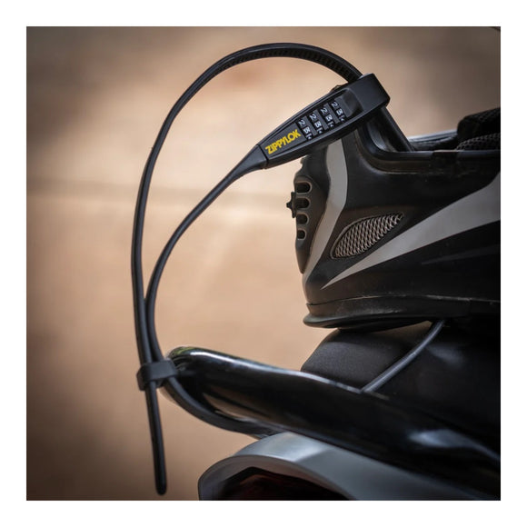 Rocky Creek ZippyLok