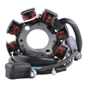 STATOR KTM SX XC XC-W 150 200 250 300 07-17 (RMS010-101534)