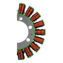 GENERATOR STATOR HONDA TRX420FA 14-21 (RMS010-107116)