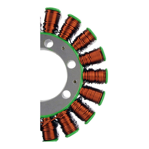 GENERATOR STATOR HONDA TRX420FA 14-21 (RMS010-107116)