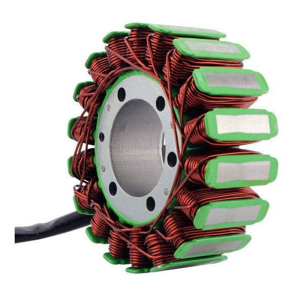 GENERATOR STATOR HONDA (RMS010-107181)