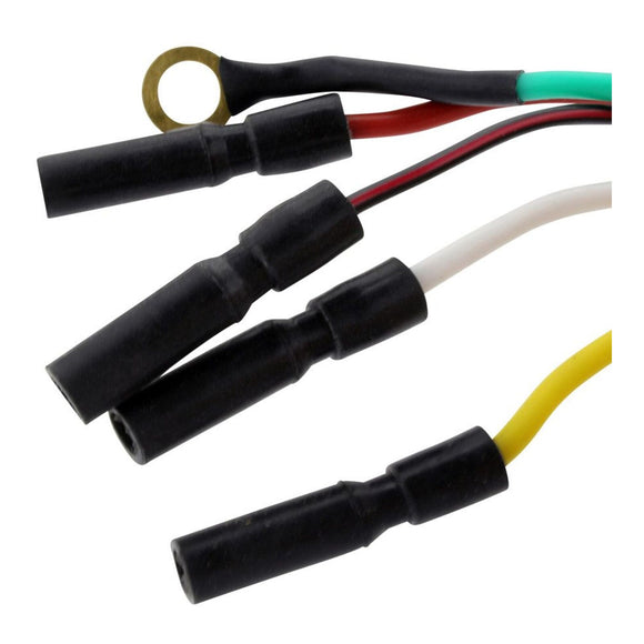 STATOR HON XR 600 R 1985-2000