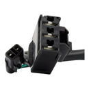 STATOR TRIUMPH DAYTONA 675 (RMS010-107393)