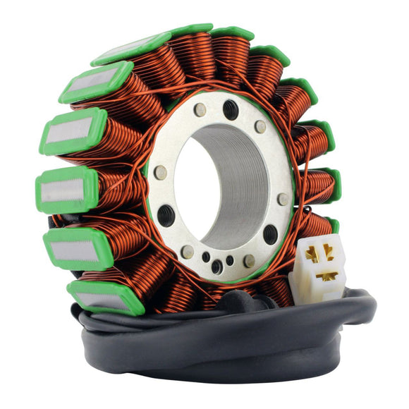 GENERATOR STATOR SUZ GSXR 600 1997-2000/GSXR 750 1996-1999